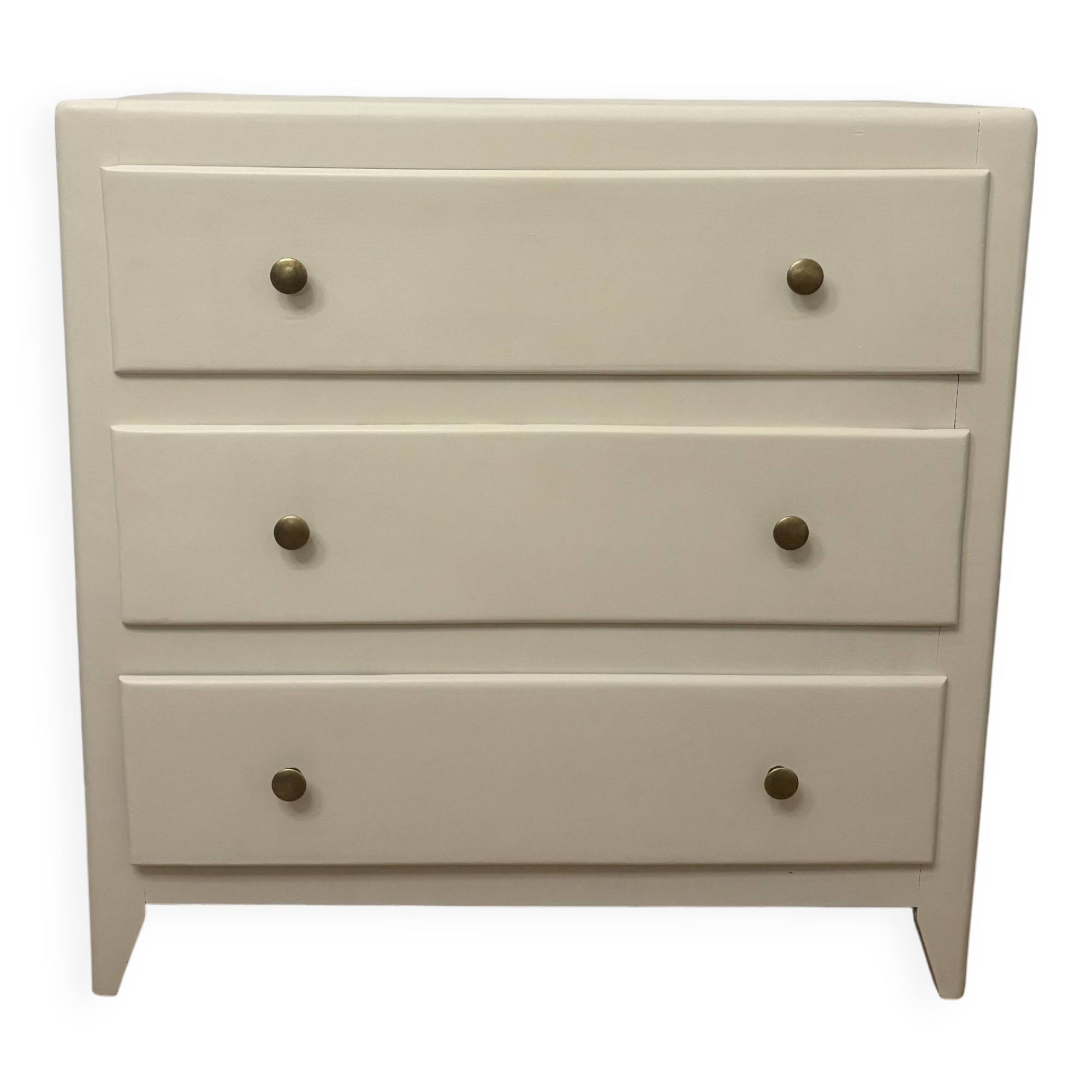 Commode parisienne