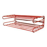 Vintage Ikea Fran 80S shelf