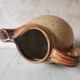 Sandstone pitcher