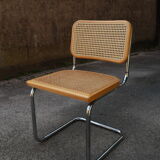 Chair B32 by Marcel Breuer