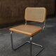 Chaise B32 de Marcel Breuer