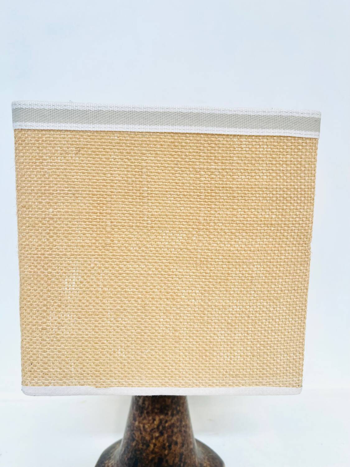 Lampe scandinave Michael Andersen & Søn Bornholm – 1970