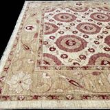 Ziegler Oriental Rug 406x296 cm