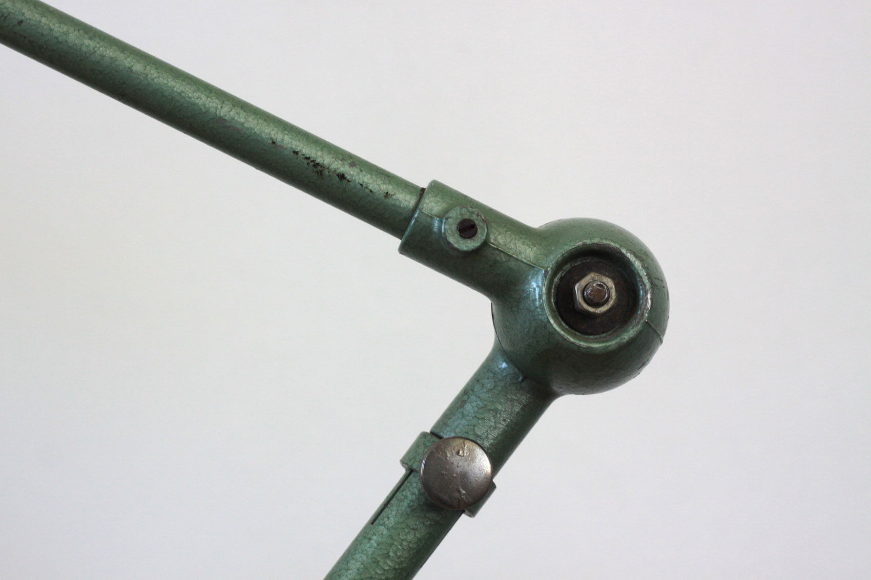 Lumina articulated lamp