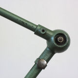 Lumina articulated lamp