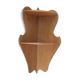 Etagère d'angle en bois