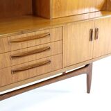 G-Plan Fresco highboard 'Tottington'