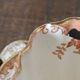 Antique Art Deco Melba China England tea set for 8
