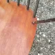 Vintage antique armchair Tapiovaara