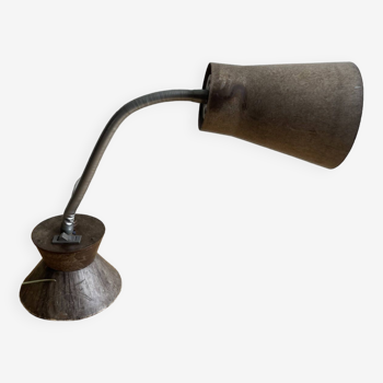 Lampe articulée Armelec vintage