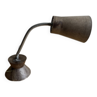 Lampe articulée Armelec vintage