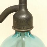 Siphon bottle