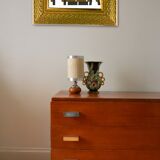 Chest of drawers of the 1960s