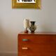 Chest of drawers of the 1960s