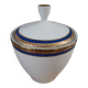 Retro sugar bowl Hertel Jacob Bavaria Germany