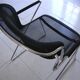Fauteuil Pénélope de Charles Pollock