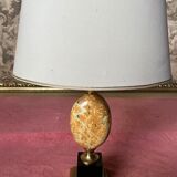 R. table lamp by Schuyener
