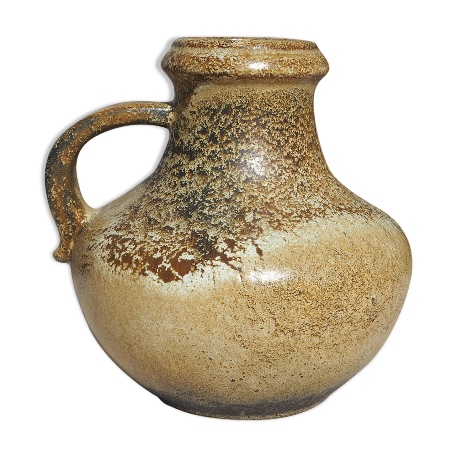 Vase Scheurich-Keramik West Germany