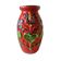 Vase Bay Keramik vintage - West Germany - Model 68 25