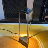 Kandido lamp by Ferdinand Alexander Porsche for Luci, Italy