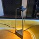 Kandido lamp by Ferdinand Alexander Porsche for Luci, Italy