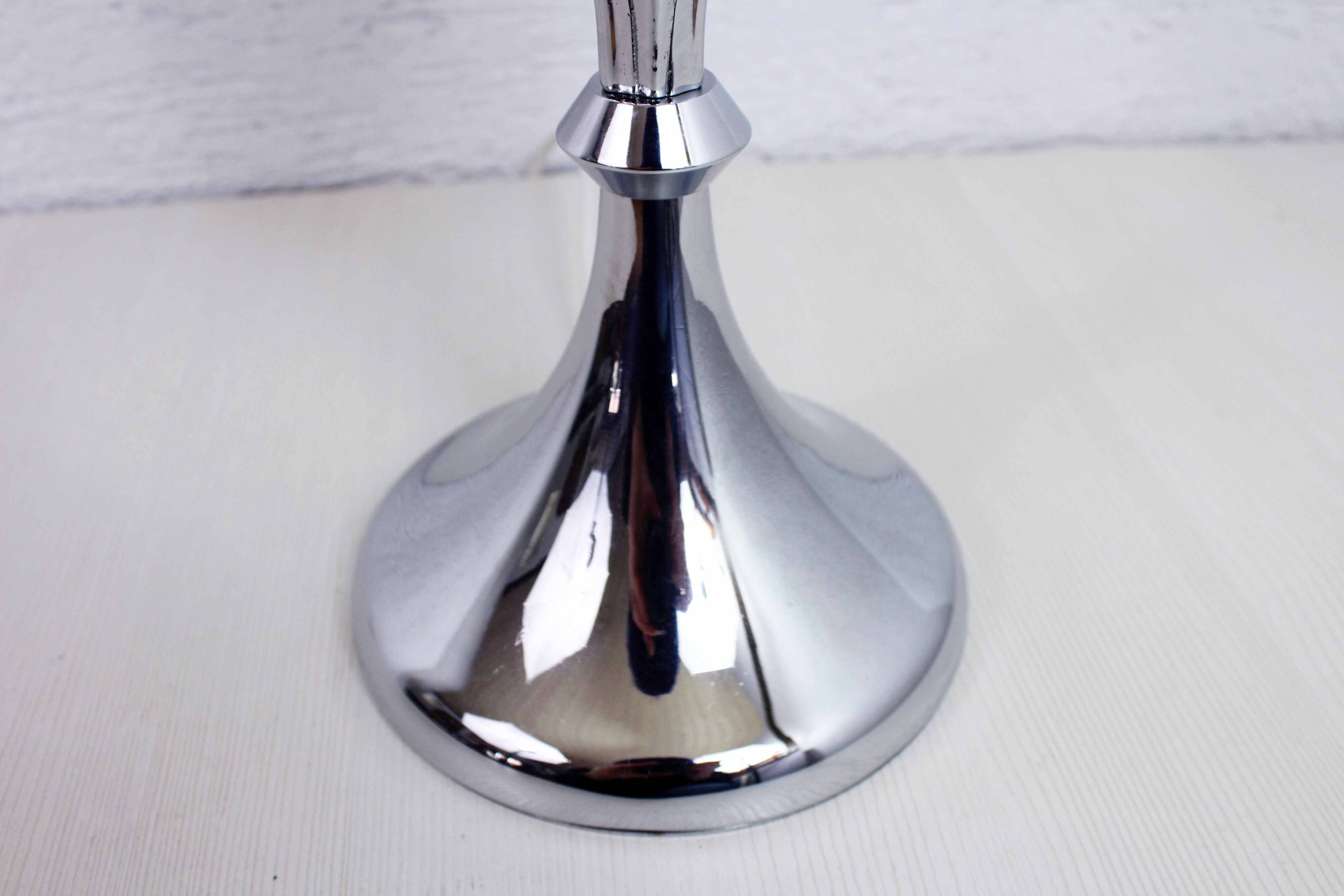 70s EGG lamp