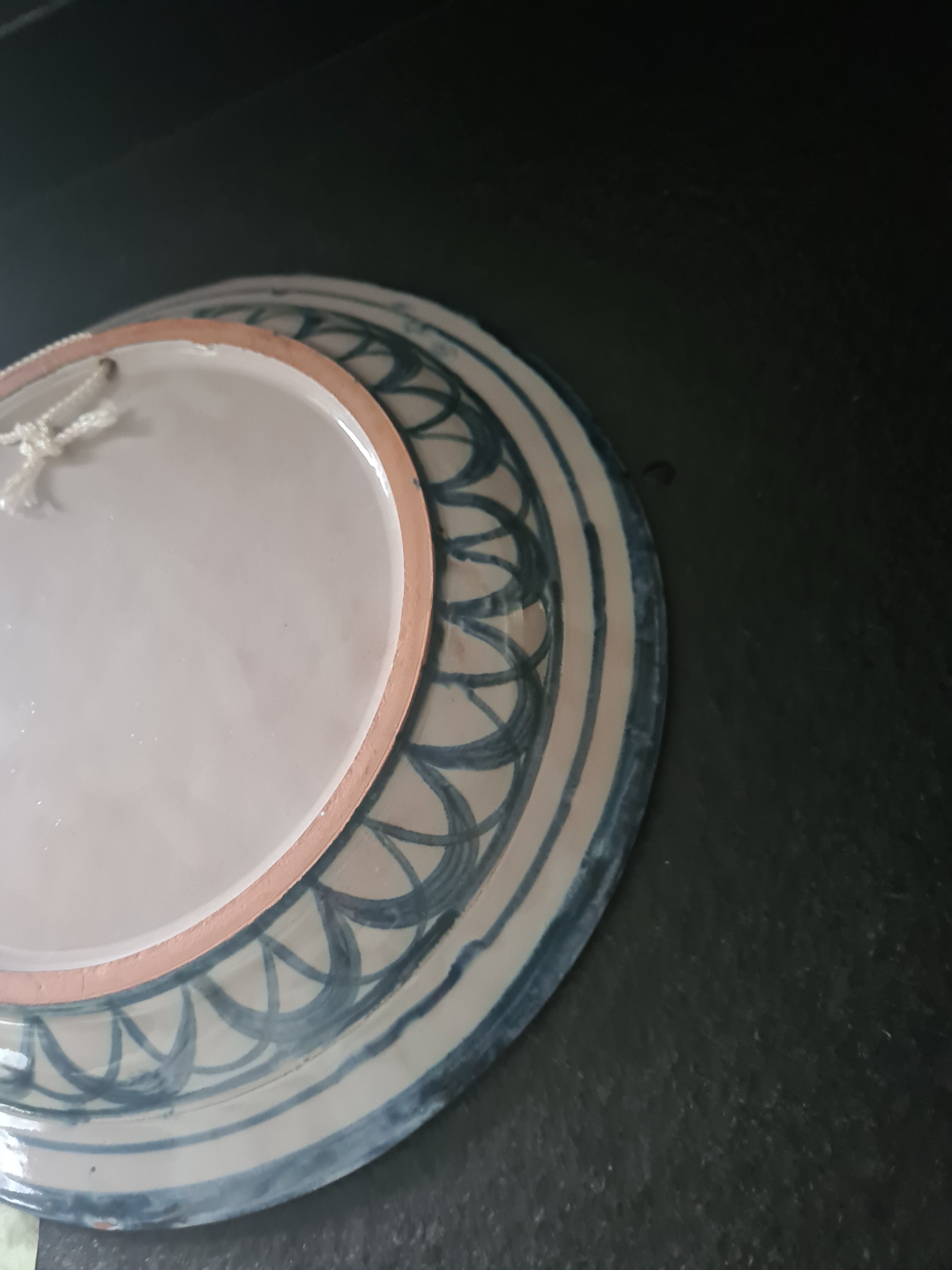 Plat espagnol