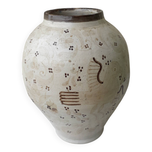 jarre porte-parapluie