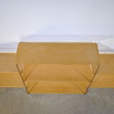 Wall shelf 1970