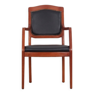 chaise en hêtre, design