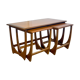 GPlan coffee table by Wilkins