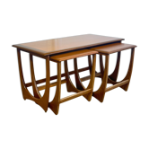 GPlan coffee table by Wilkins