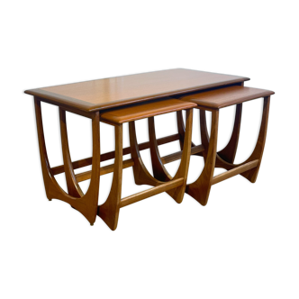 GPlan coffee table by Wilkins
