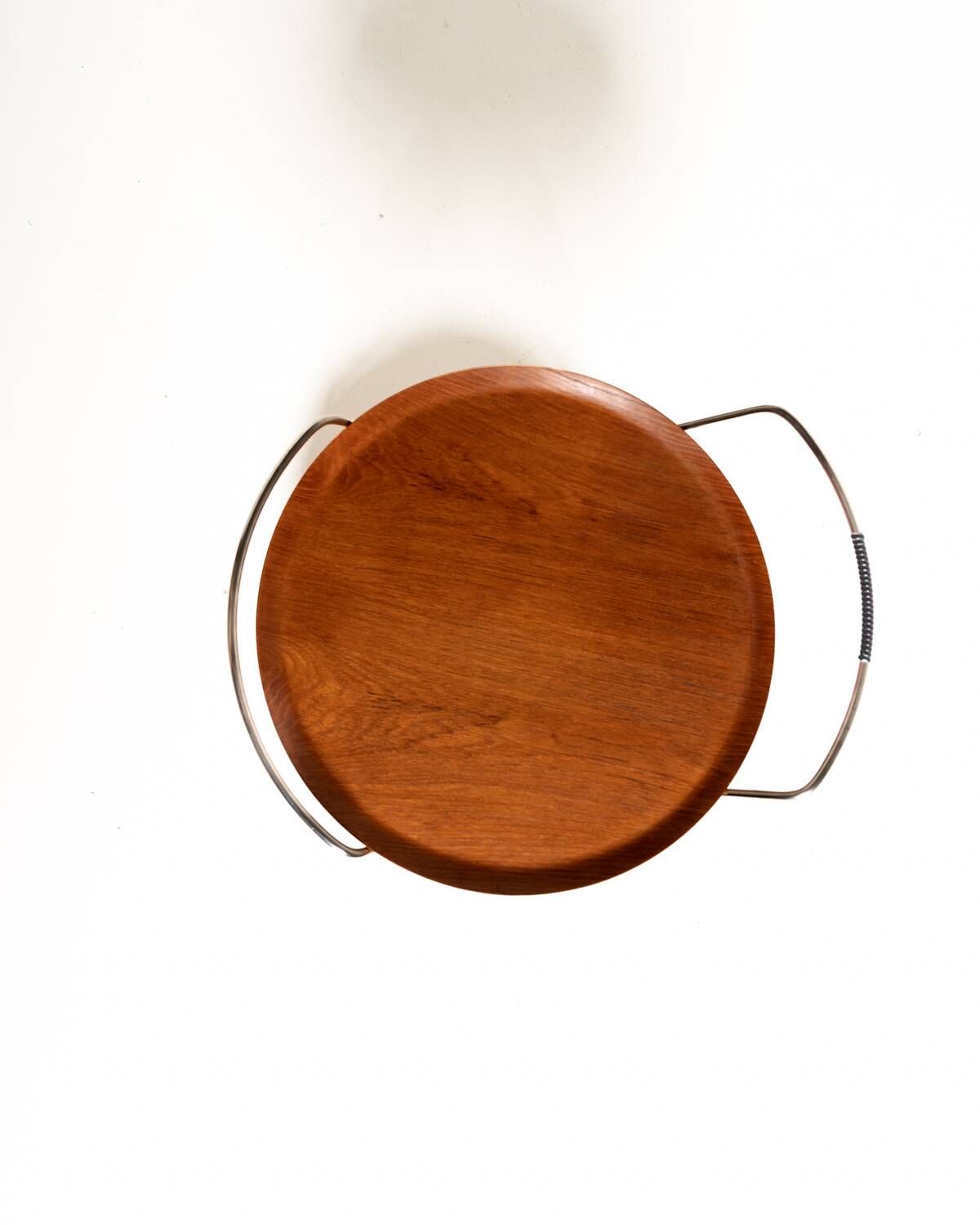 Serving trolley by J-H Fabrikerna, 1950s