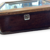 Small Window Display Case 1930s