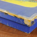 Horby Mistral electric train