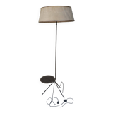 Vintage floor lamp