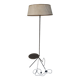 Lampadaire vintage