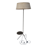 Lampadaire vintage