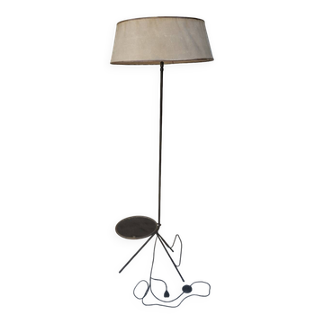 Vintage floor lamp
