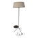 Lampadaire vintage