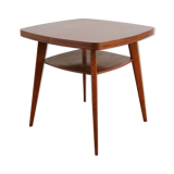 Mid century coffee table