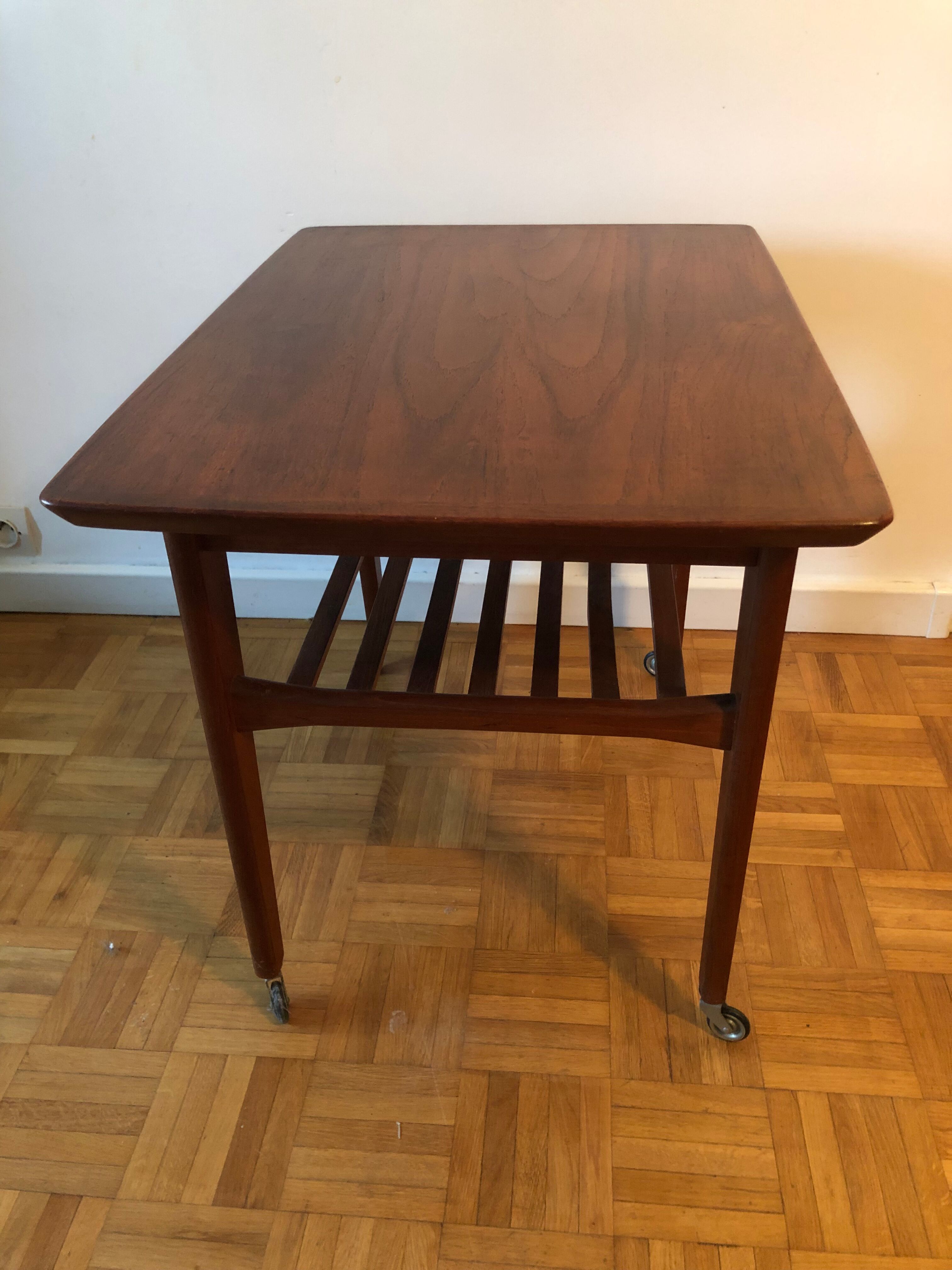 Scandinavian service