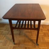 Scandinavian service