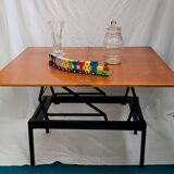 60s system table