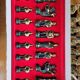 Set gaming tableacec armchairs Dagobert 1930