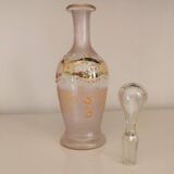 Liquor and glasses - year 1930