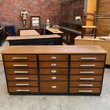 Trade furniture early twentieth century