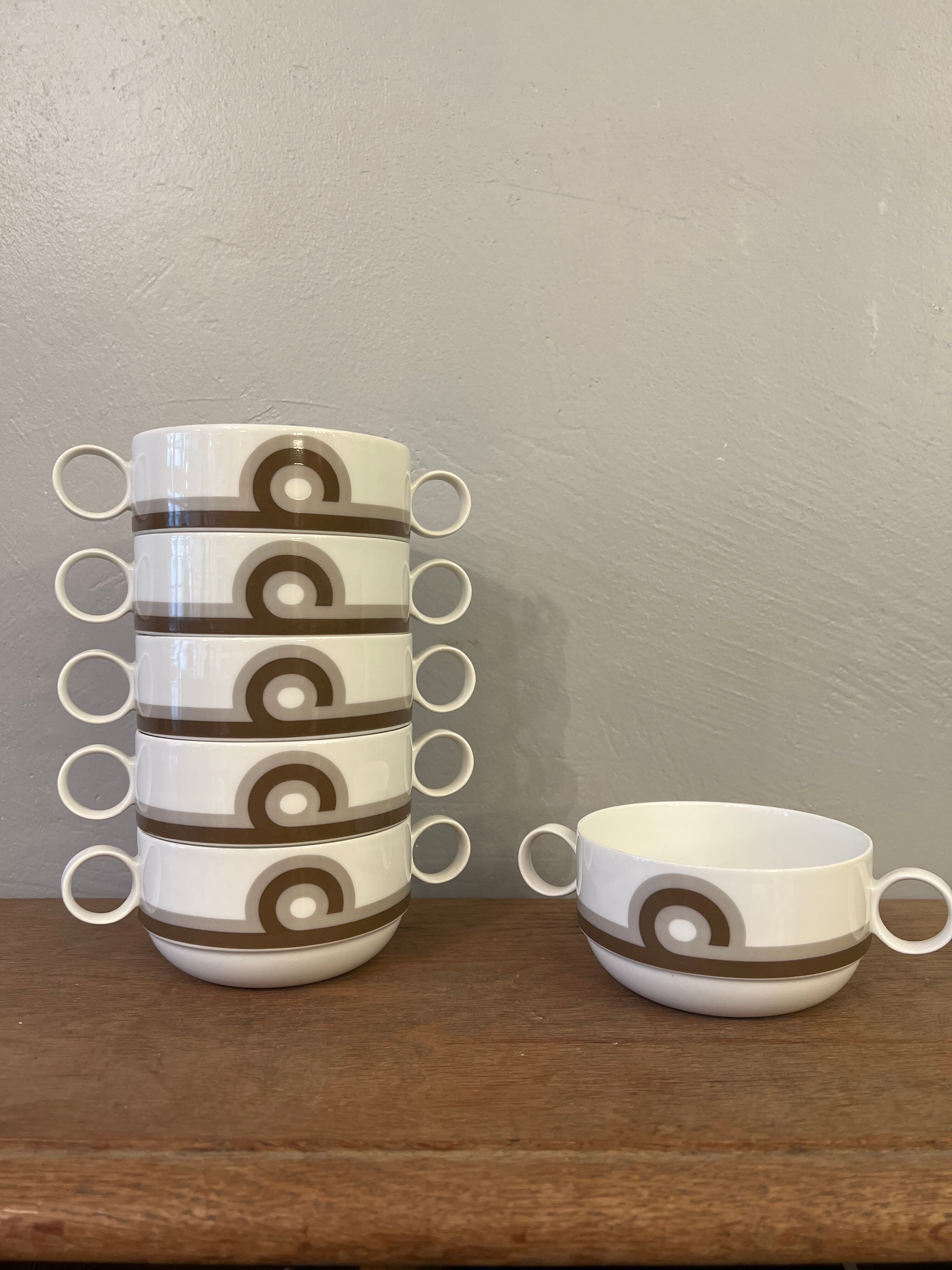 Christmas Pop up 2022 - Chocolate Cup