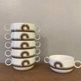 Christmas Pop up 2022 - Chocolate Cup